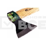 Топор Сибртех ТП11-06, 600 г, в сборе, кованый, деревянное топорище, фото5