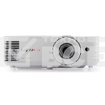 Проектор InFocus IN0061SL DLP, 4000 lm, 4K UHD (3840 x 2160),1000 000:1, 1.211.59:1, 2xHDMI 2.0, VGA in, 3.5mm in/out, S/PDIF, USB-A (питание), RS232, лампа 15 000ч.(ECO mode), 10W, 27дБ, 3,2 кг, БЕЛЫЙ, фото 1