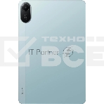 Планшет Xiaomi Redmi Pad 2 11', 8Gb, 256Gb, Wi-Fi, Android 15, зеленый, фото7