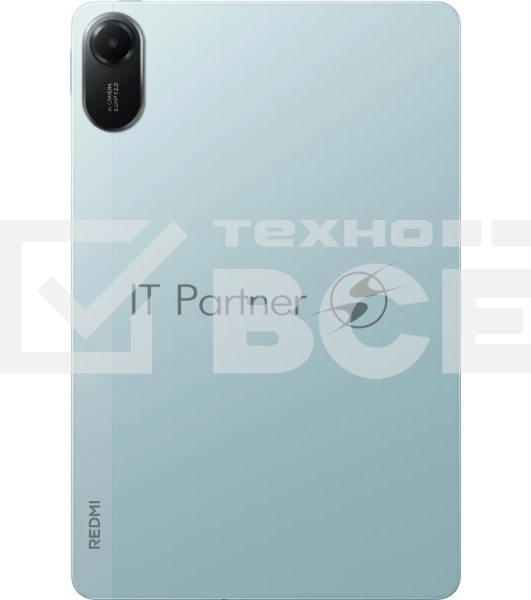 Планшет Xiaomi Redmi Pad 2 11', 8Gb, 256Gb, Wi-Fi, Android 15, зеленый