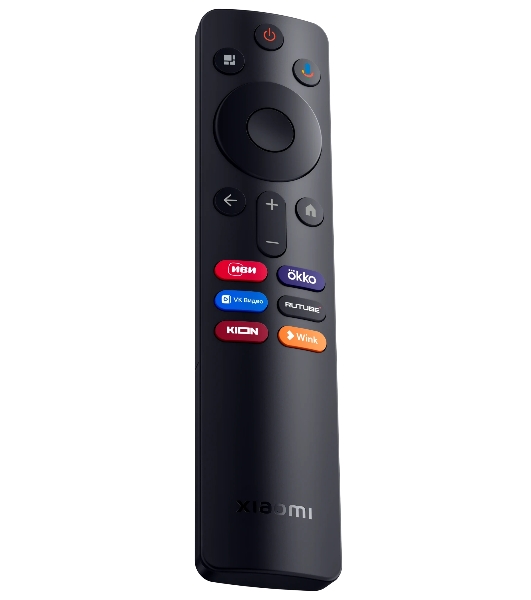 Телевизор Xiaomi TV S Pro Mini LED 75 2026 черный