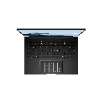 Ноутбук ASUS ZenBook 14 OLED UM3406GA-QD160/14'/OLED/AMD Ryzen AI 7 445/32GB/1024GB SSD/AMD Radeon Graphics/DOS/черный/1.2kg, фото7