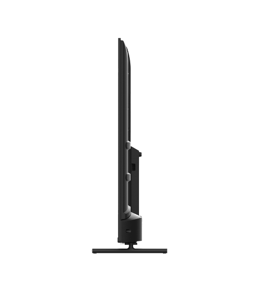 Телевизор Sber 50' SDX-50UQ6000DBA серый QLED 4K UHD 60Hz Smart TV Салют ТВ 2GB/32GB
