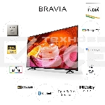 Телевизор Sony 43