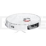 Робот-пылесос Xiaomi Mi Robot Vacuum X10+ белый [BHR6363EU], 70 Вт, 5200 мАч Li-Ion, уборка сухая/влажная, пылесборник контейнер 0.35 л, фото18