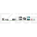Материнская плата ASUS Pro H610T-CSM, LGA 1700, Intel H610, 2xDDR5, 2xSATA, 1xM.2, 1xPCIe x1, 1xHDMI, 1xDP, 1x 1Gb LAN, 2xUSB-A 2.0, 2xUSB-A 3.2 Gen 2, 2x3.5 мм, 7.1, Thin Mini-ITX, фото5