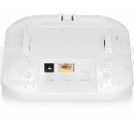 Точка доступа Zyxel NebulaFlex NWA90AX PRO, WiFi 6, 802.11a/b/g/n/ac/ax (2,4 и 5 ГГц), MU-MIMO, антенны 3x3, до 575+2400 Мбит/с, 1xLAN 2.5GE, PoE, защита от 4G/5G, БП в комплекте, фото15