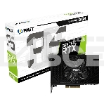 Видеокарта PALIT PA-RTX3050 STORMX 8GB V1  PCIE16  RTX3050 8GB, фото2