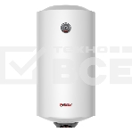 Водонагреватель Thermex Dion 100 V 2.5кВт 100л электрический настенный/белый, фото 1