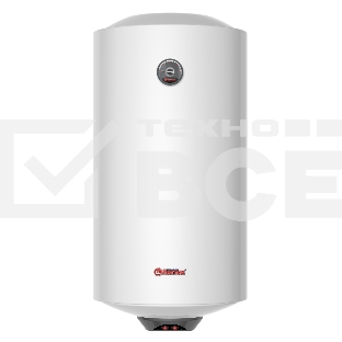Водонагреватель Thermex Dion 100 V 2.5кВт 100л электрический настенный/белый