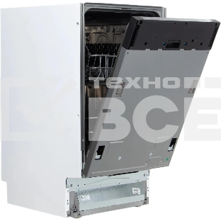 Встраиваемая посудомоечная машина Beko BDIS16020