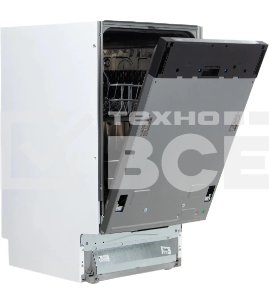 Встраиваемая посудомоечная машина Beko BDIS16020