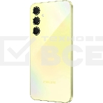 Смартфон Samsung Galaxy A35 5G, 8/128Gb, желтый, фото7