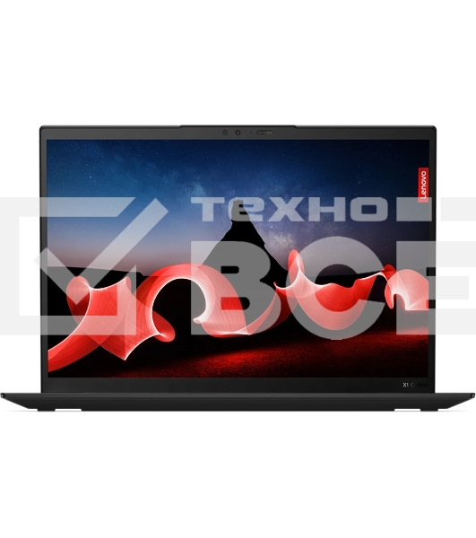 Ноутбук LENOVO TP X1 CARBON 21HM003ACD 14