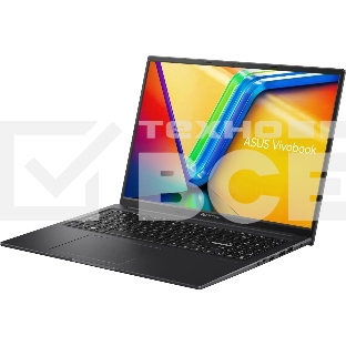Ноутбук Asus VivoBook 16X M3604YA-MB248 Ryzen 5 7430U 16Gb SSD512Gb AMD Radeon 16