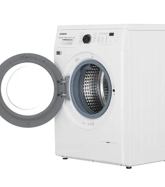Стиральная машина Samsung WW65AG4S21CELD