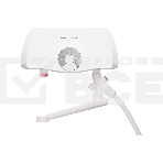 Водонагреватель проточный Royal Thermo SmartFix T (3,5 kW) - кран, фото 1