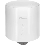Водонагреватель электрический Candy CR30V-HE1(R) белый, накопительный, 30 л, 1,75 кВт, фото2