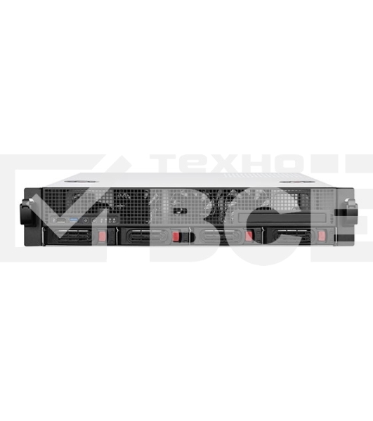 Компьютерный корпус Silverstone SST-RM21-304