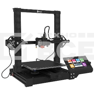3D Принтер BIQU BX 