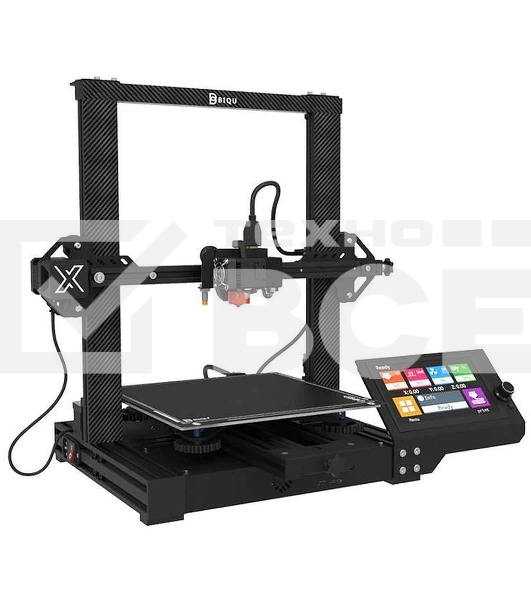Принтер 3D BIQU BX