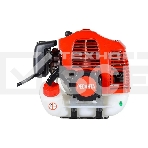 Триммер бензиновый Ресанта БТР-2500П ПРОФ 2500Вт 3.41л.с. неразбор.штан. реж.эл.:леска/нож, фото6