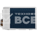 Блок наружный сплит-системы Electrolux Loft EACS-12HAL/N8/out 12000 BTU, 30 м², охлаждение, обогрев, фото2