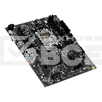 Материнская плата Maxsun Challenger A620A 2.5G, AM5, AMD A620, 2xDDR5, 2xSATA, 1xM.2, 1xPCI-E 4.0 x16, 1xPCI-E x4, 1xPCI-E x1, 1xVGA, 1xHDMI, 1x 2.5Gb LAN, 2xUSB-A 2.0, 4xUSB-A 3.2 Gen 1, 5.1, mATX, фото3