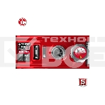 Электрогенератор гибридный Зубр СГ-3300, 3.3 кВт, 72 дБ, 44 кг, фото6