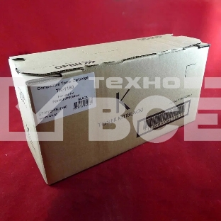 Картридж лазерный ELP TK-1160 черный (7200 стр.) для Kyocera P2040DN/P2040DW
