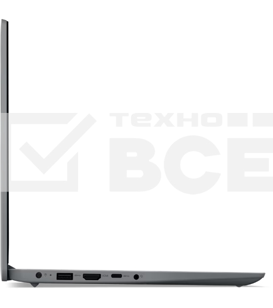 Ноутбук Lenovo IP1 15AMN7 (QWERTY/RUS) 15.6