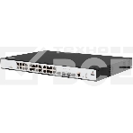 Управляемый коммутатор SNR уровня 2 SNR-S2989G-24TX, фото3