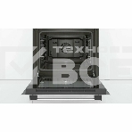 Духовой шкаф электрический Bosch HBF011BV0Q белый, фото3