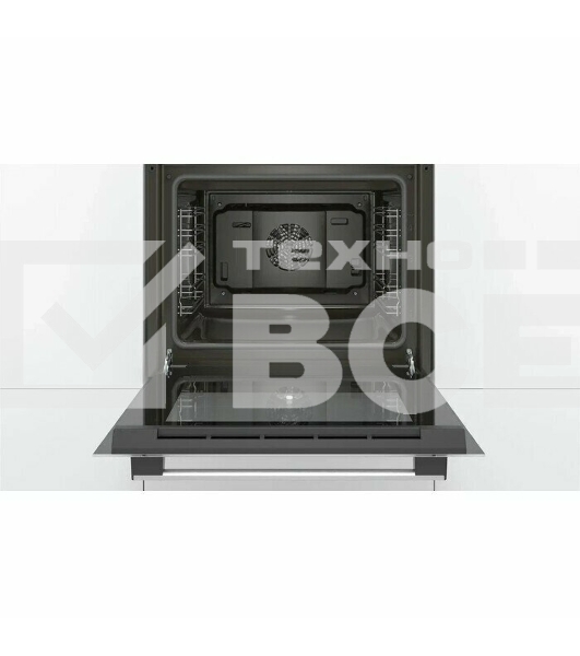 Духовой шкаф электрический Bosch HBF011BV0Q белый