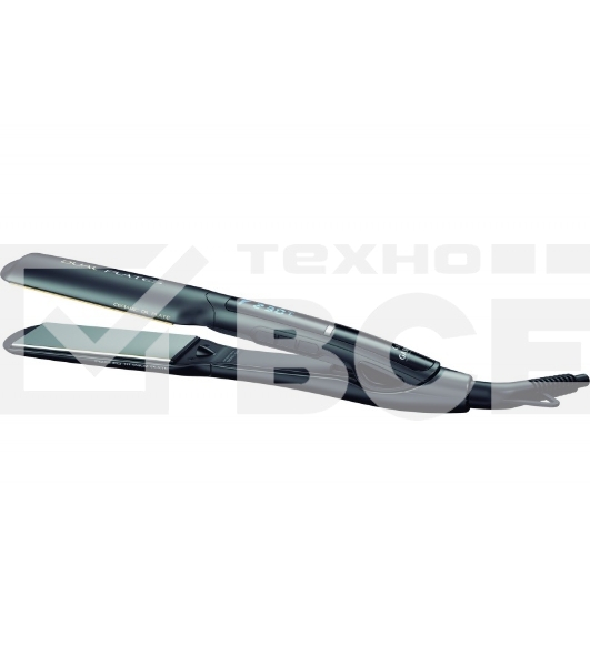 Выпрямитель для волос GA.MA X - WIDE DIGITAL PTC 4D DUAL PLATES (GI3033)