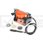 Электроточило Patriot BG 110 100Вт 9000об/мин d=50мм, фото5