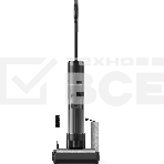 Пылесос моющий Dreame Wet and Dry Vacuum H12 Pro серый, питание от аккумулятора, 300 Вт, уборка влажная/сухая, пылесборник 0,9 л, работа от АКБ max - 35 мин, фото11