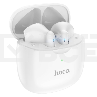 Гарнитура беспроводная HOCO ES56 белый