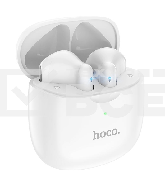 Гарнитура беспроводная HOCO ES56 белый