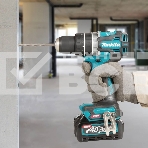 Шуруповерт Makita HP002GZ Аккумуляторная, Ударная, Кейс, фото6