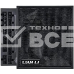 Блок питания Lian-Li ATX 1300W EDGE1300 Gen.5 80 PLUS platinum (20+4pin) APFC 120mm fan 16xSATA Cab Manag RTL, фото2