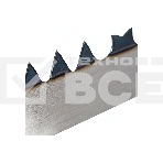 Пила Palisad лучковая 530мм защитная кулиса, фото6