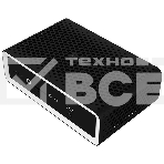 Платформа системного блока с ЦПУ Zotac ZOTAC ZBOX NANO, SFF, FANLESS, i7-1355U, 2 DDR5 SODIMM, M.2 SSD, 2.5