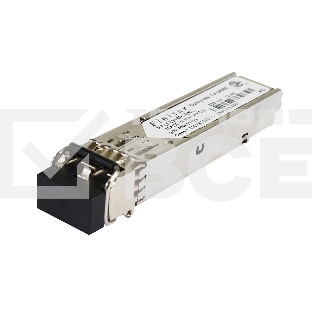 Трансивер Silicom EIC#FTLF8519P3BNL 2.125Gb/s 850nM MM 300M SFP optical TRANSCEIVER