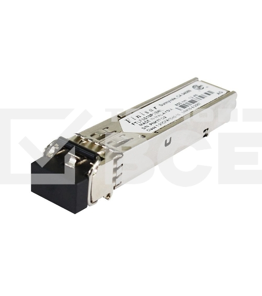 Трансивер Silicom EIC#FTLF8519P3BNL 2.125Gb/s 850nM MM 300M SFP optical TRANSCEIVER