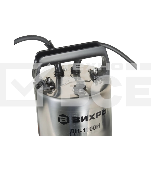 Дренажный насос Вихрь ДН-1100Н 68/2/5
