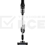 Пылесос вертикальный Kitfort КТ-5284 черный, питание от аккумулятора, 130 Вт, пылесборник 0,6 л, фото2