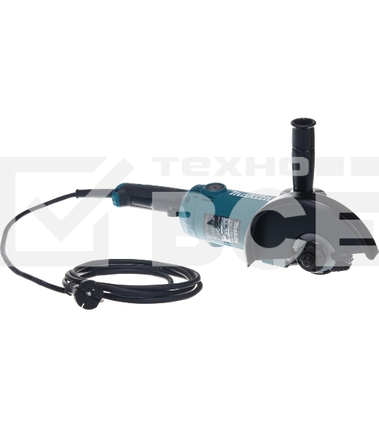 Шлифовальная машина Makita GA7050 УШМ,ф180мм,{2000Вт,8500об\м,4.5кг,кор}