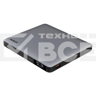 Внешний аккумулятор Aukey Sprint X 20000 100W