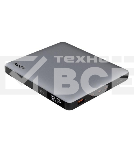Внешний аккумулятор Aukey Sprint X 20000 100W
